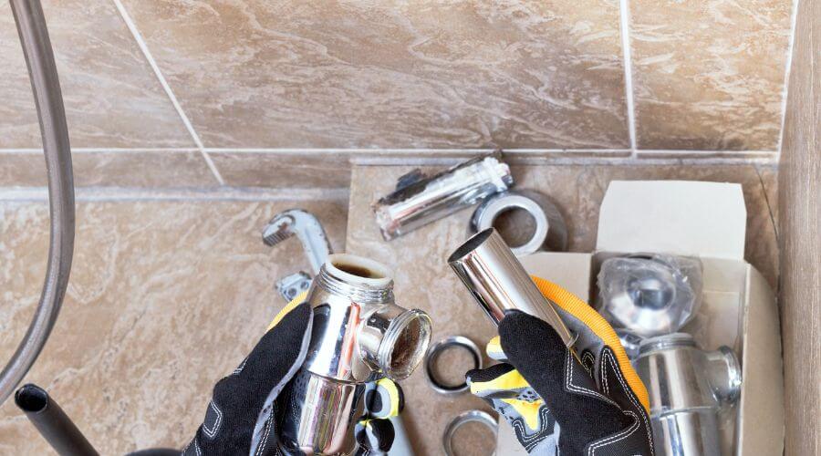 Expert tile roof repair services in Dayton, NJ